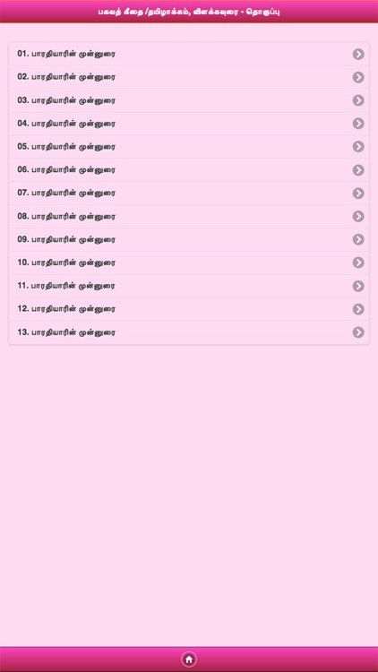 Mahakavi Bharathiyar Works New