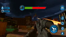 Game screenshot War of Commandos - WoC mod apk