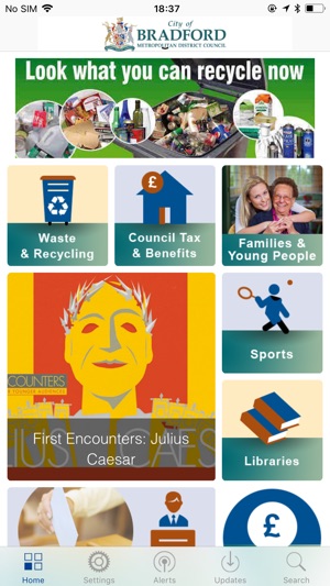 Bradford MDC(圖1)-速報App