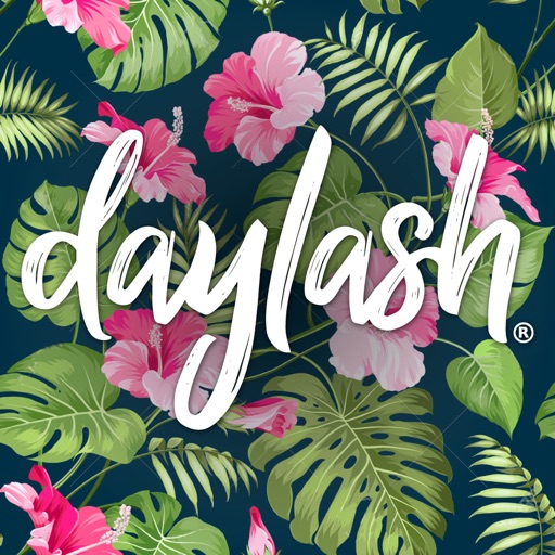 Daylash icon