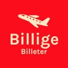 Billige Billetter - iPhoneアプリ