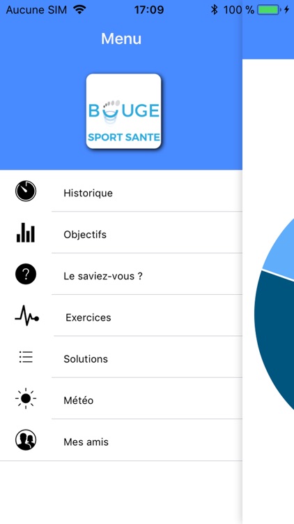 Bouge Sport Santé