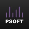 PSOFT Audio Player - iPhoneアプリ