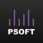 PSOFT Audio Player App Positive Reviews