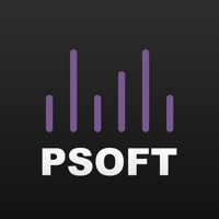 PSOFT Audio Player