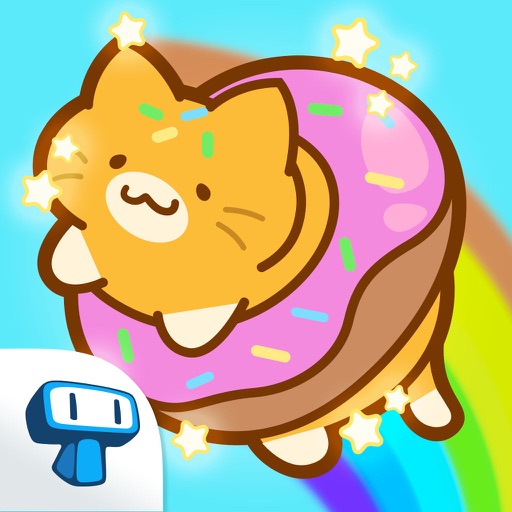 Food Cats icon