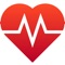 heart rate monitoring and anomaly detection by integrating iphone with iwatch, app integrates with the Health app