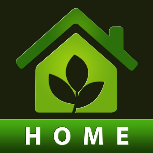 Eco Easy Home - Real Estate icon