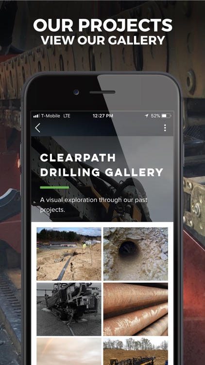 ClearPath Utility Solutions screenshot-4