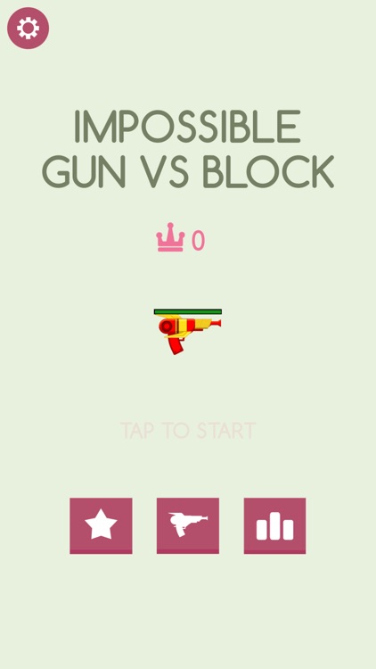 Impossible Gun VS Block screenshot-5