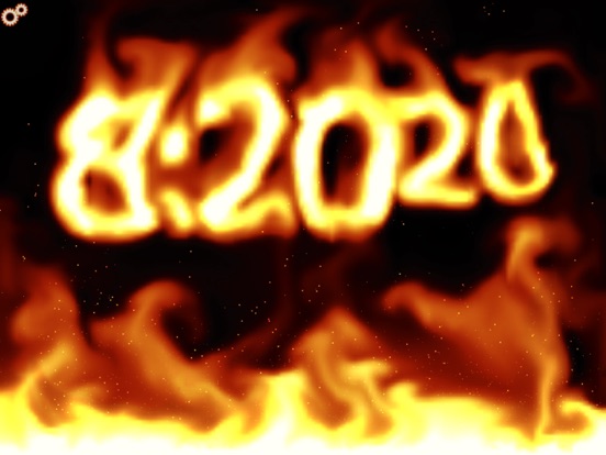 iFire ++ iPad screenshot 4 - Entertainment app