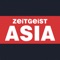 ZeiTGeiST ASIA is an English language monthly magazine published by ZeiTGeiST Publications, a division of N