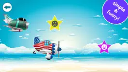 Game screenshot Air Race for Babies hack