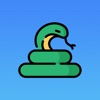 Snake on Screen Prank - Prank your friends - iPhoneアプリ