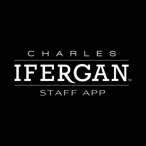 CI Staff App icon