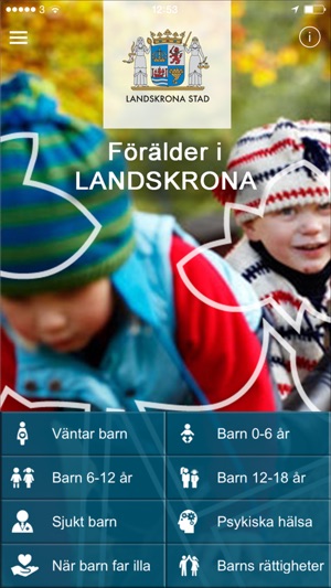 FÖRÄLDER I LANDSKRONA(圖4)-速報App