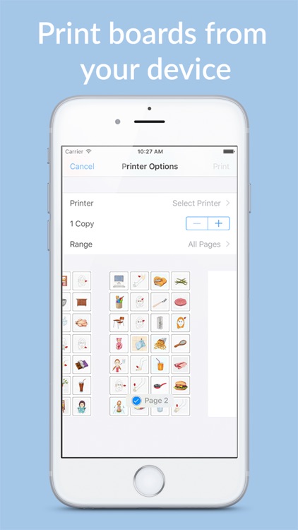 PictoMaker screenshot-3