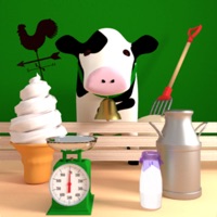 脱出ゲーム Milk Farm apk