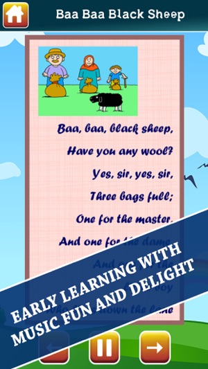 Kids Nursery Rhymes Songs(圖4)-速報App