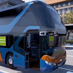 Bus Simulator 2018