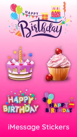 Game screenshot HBD Happy Birthday Celebration mod apk