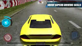 Game screenshot Extreme Car Driving Race apk
