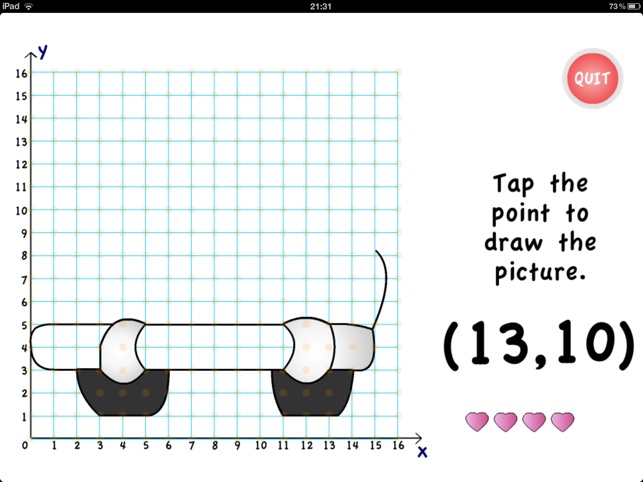 Coordinate Pics(圖3)-速報App