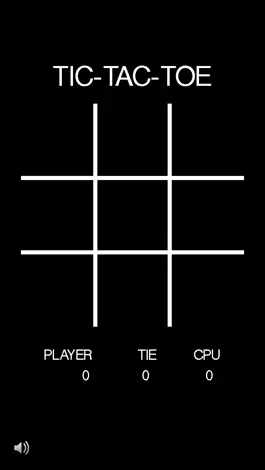 Game screenshot Tic Tac Toe (1bsyl) mod apk