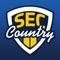 This is the source of the informed fan of each SEC team