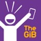 The GiB displays to anyone finding your lost phone personalized Return Contact Information whilst your phone is still password protected