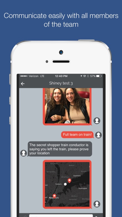 GTE Agency screenshot-3