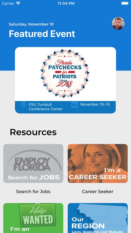 CareerSource Capital Region