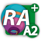 RA Tools Robótica Avanzado 2