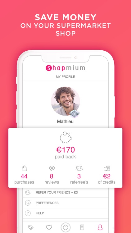Shopmium: save money every day screenshot-4