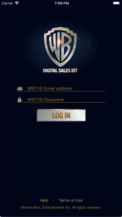 WBTV Digital Sales Kit