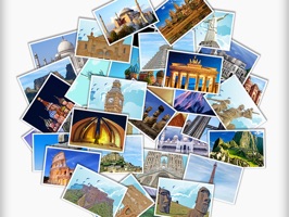 A monument is a type of structure which gives a unique identification to a nation by being related to a person, event, a social group as part of their remembrance of historic times, or cultural heritage, or as an example of historic architecture