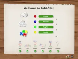 Fold-Man screenshot 8