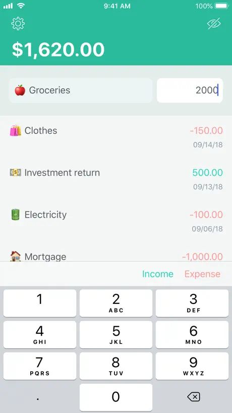 Really Simple Finance