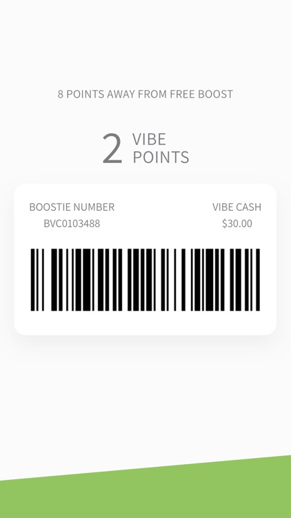 Boost Juice