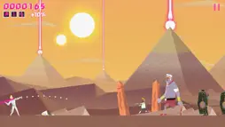 Lichtspeer screenshot 1