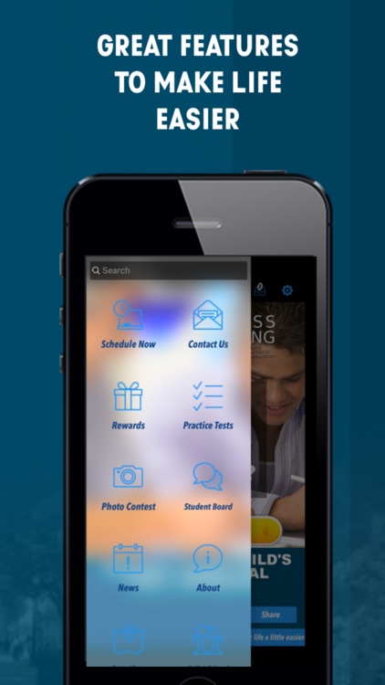 Access Tutoring Center screenshot-4