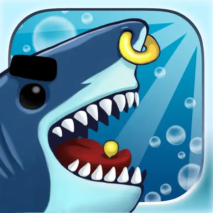 Angry Shark Evolution Clicker Cheats