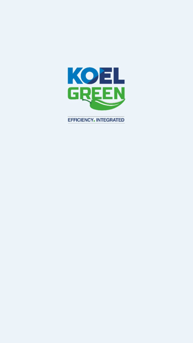 Screenshot #1 pour KOEL Green Assistant