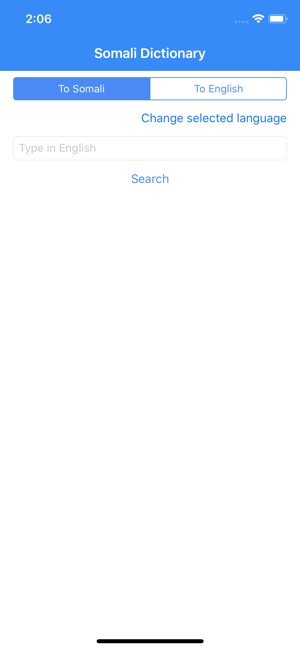 Somali Dictionary Pro(圖1)-速報App