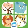 Kidloom: Animals