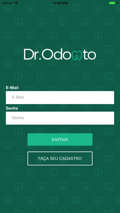 Dr Odonto screenshot 2