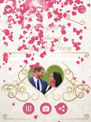 the royal wedding countdown ipad resimleri 4