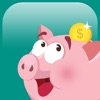 iPig Eat Coin - Exciting Plans - iPadアプリ