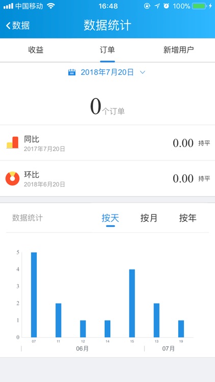 美博共享管理 screenshot-4