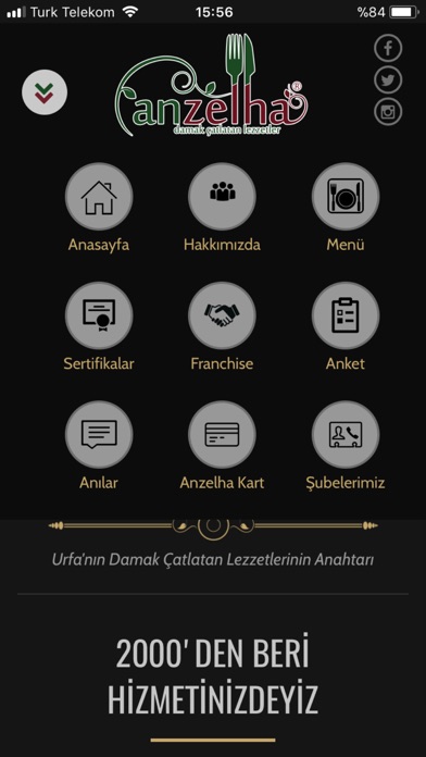 Anzelha screenshot 3